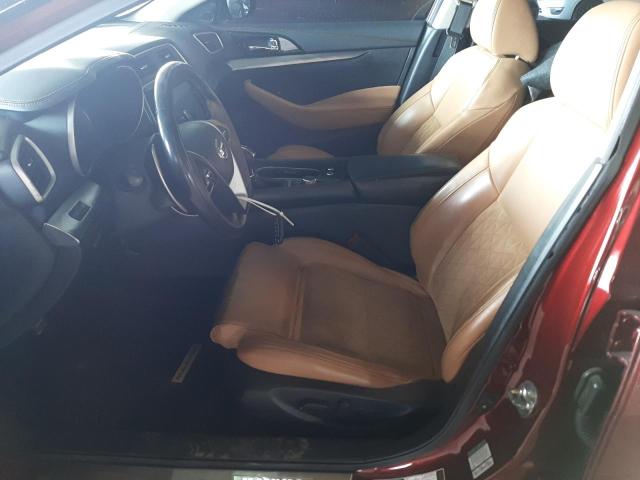 2016 NISSAN MAXIMA 3.5 - 1N4AA6AP0GC418069