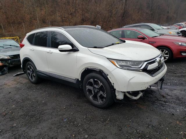 2018 HONDA CR-V TOURI - 2HKRW2H94JH605860
