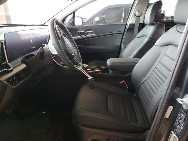 KNDPXCAG2P7046258 KIA Sportage Sx Prestige