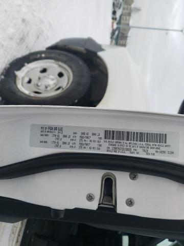2016 RAM 1500 ST - 1C6RR7KG7GS156929