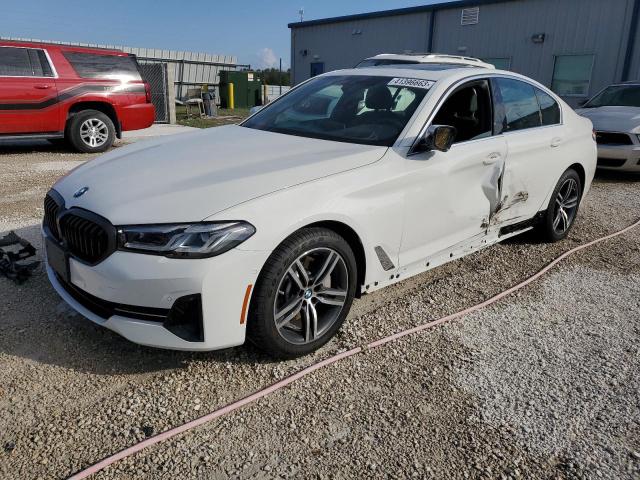 2021 BMW 5 Series 530i