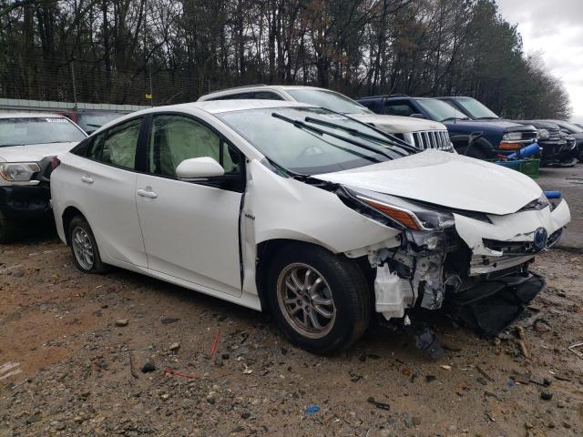 2022 TOYOTA PRIUS NIGH - JTDKAMFU0N3161056