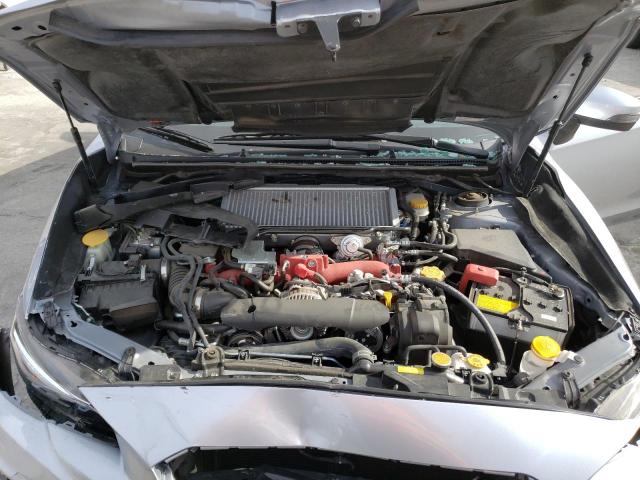 JF1VA2E66M9821719 Subaru Wrx Sti