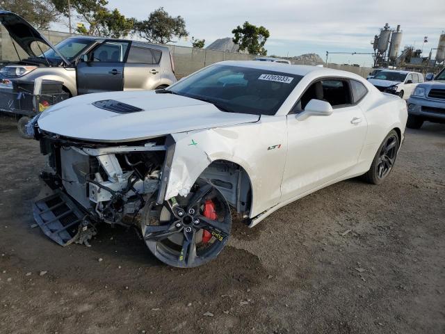 2023 Chevrolet Camaro LT1