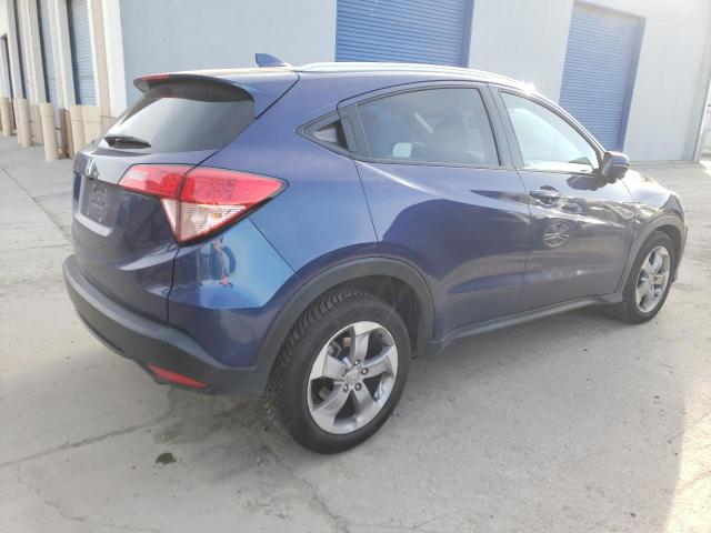 2016 HONDA HR-V EXL - 3CZRU5H74GM750156
