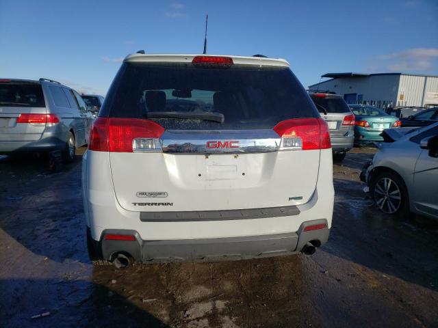 2CTFLSE55B6423981 GMC Terrain Sle