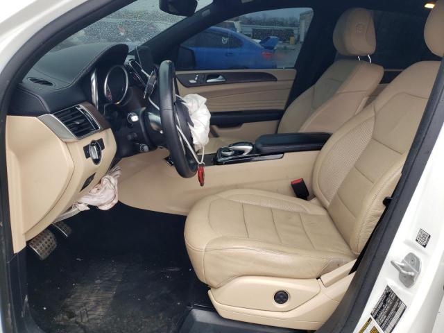 2017 MERCEDES-BENZ GLE COUPE - 4JGED6EB8HA079958