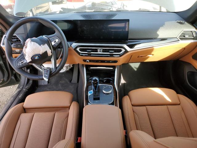 2023 BMW I4 EDRIVE4 - WBY73AW03PFP00409
