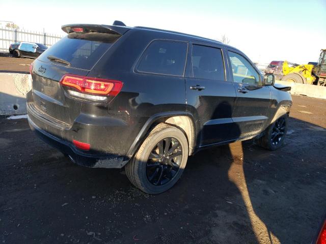 1C4RJFAG8KC668181 Jeep Grand Cherokee Laredo