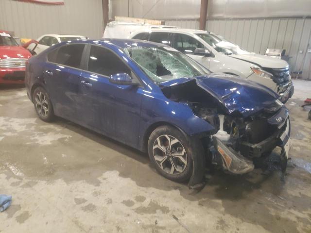 2019 KIA FORTE FE - 3KPF24AD5KE114843