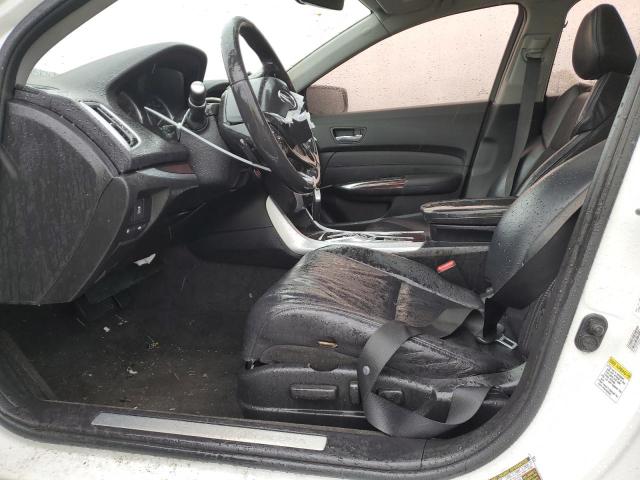 19UUB2F58FA016011 Acura TLX TECH