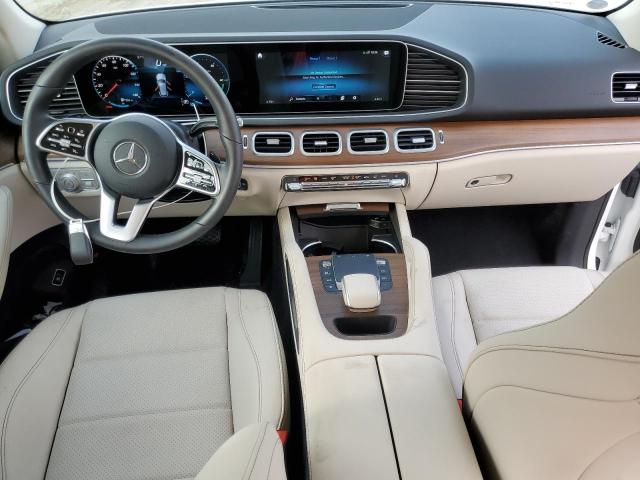 2022 MERCEDES-BENZ GLE 350 - 4JGFB4JB0NA736431
