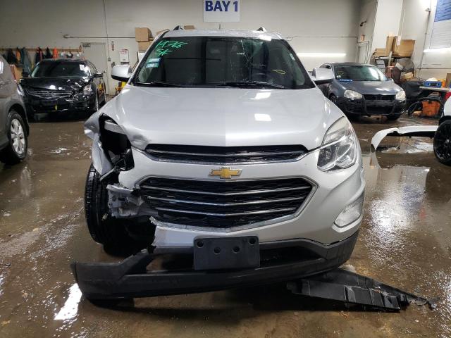 2017 CHEVROLET EQUINOX LT 2GNALCEK9H6277294  41741563