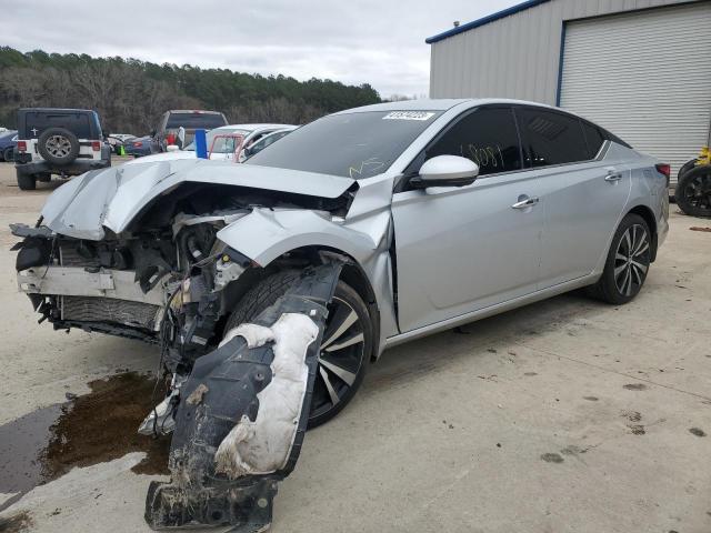 2020 NISSAN ALTIMA PLA - 1N4BL4FV1LN303571
