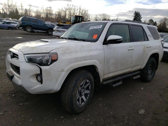 2020 Toyota 4Runner 