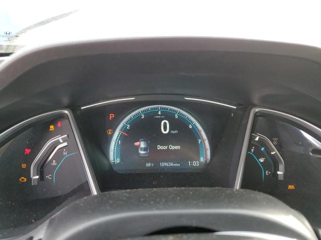 2017 HONDA CIVIC EX 2HGFC1F35HH648533