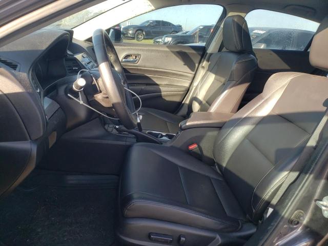 2018 ACURA ILX SPECIA - 19UDE2F42JA001978
