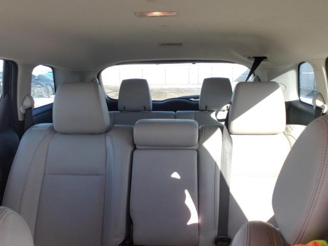 JM3TB3CA2E0444010 Mazda Cx-9 Touring