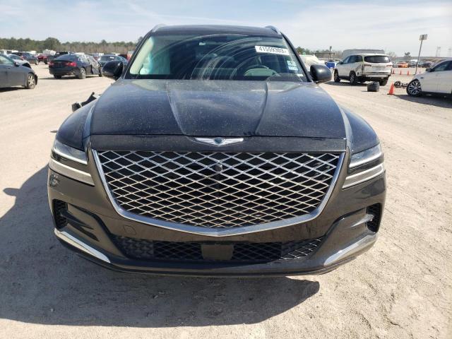 2021 GENESIS GV80 BASE KMUHCESC8MU033404