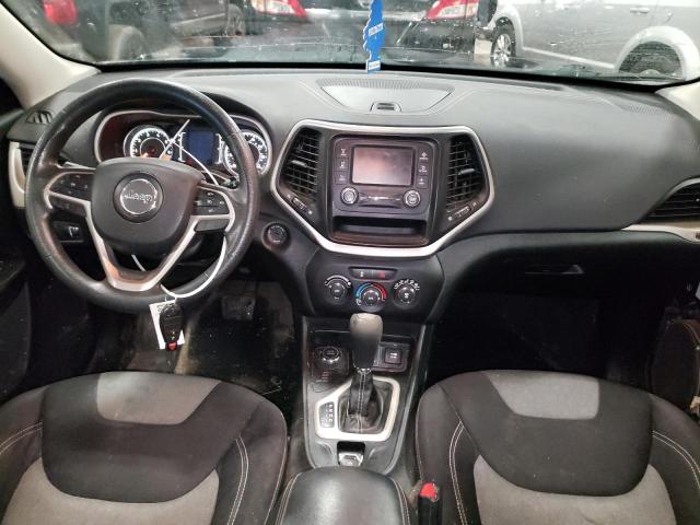 1C4PJMAB0EW141366 Jeep Cherokee Sport