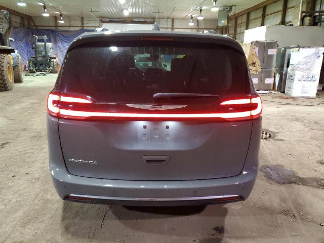 2022 CHRYSLER PACIFICA T 2C4RC1BG8NR133181
