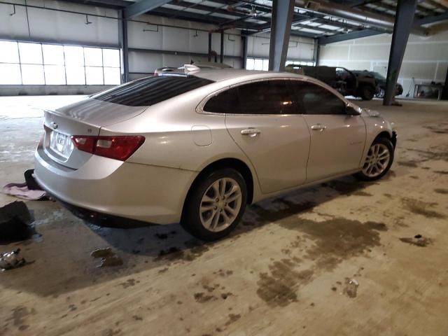 2017 CHEVROLET MALIBU LT 1G1ZE5ST3HF231733