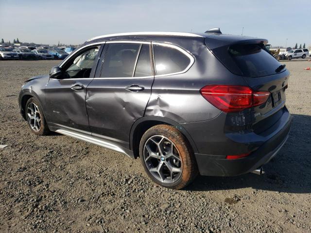 WBXHT3Z39J4A66135 BMW X1 Xdrive28i