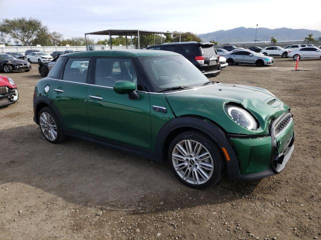 WMW53DK07N2R87920 Mini Cooper