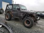 2017 JEEP WRANGLER SPORT à vendre chez Copart NS - HALIFAX