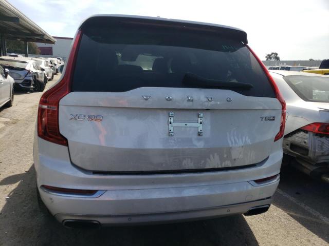 2019 VOLVO XC90 T8 IN YV4BR0CL2K1512454