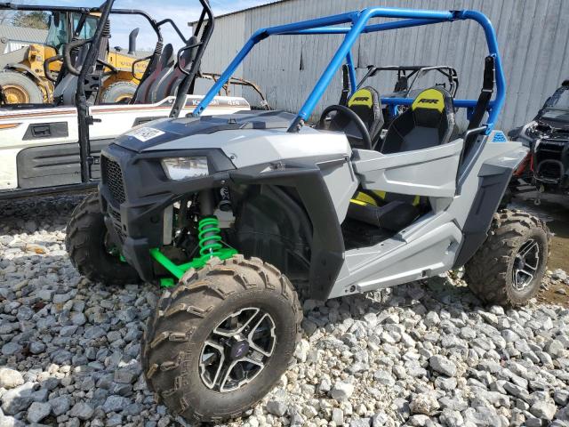 2016 POLARIS RZR S 900 - 3NSVBE871GH105918