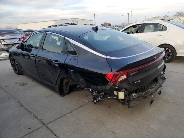 5XXG64J25MG002819 KIA K5 GT LINE