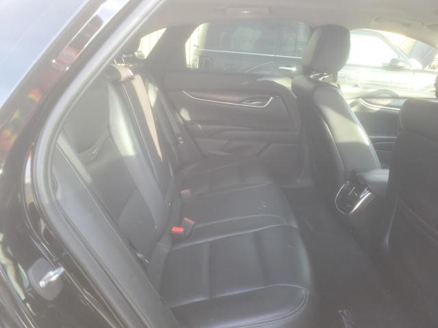 2019 CADILLAC XTS LUXURY 2G61M5S36K9112911