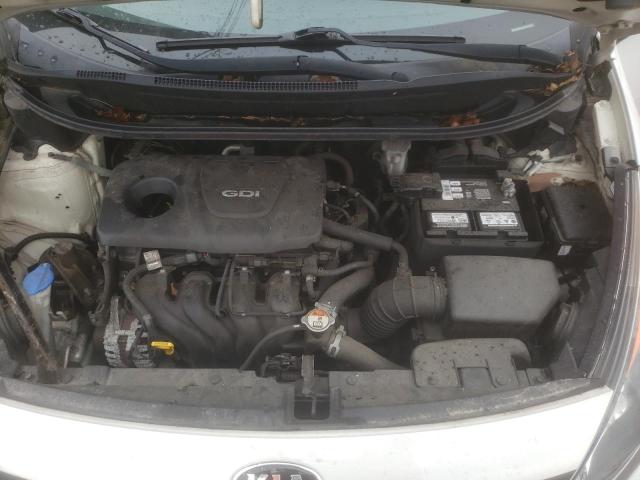 KNADM5A37G6579360 KIA RIO LX