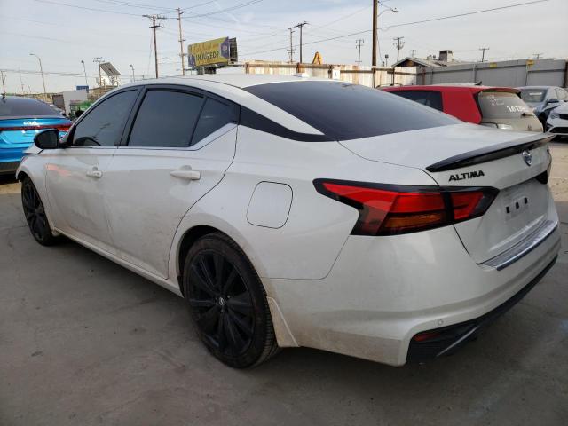 1N4BL4CV2NN371806 Nissan ALTIMA SR