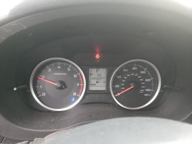 JF2SJADC8FH468828 Subaru Forester 2.5i Premium