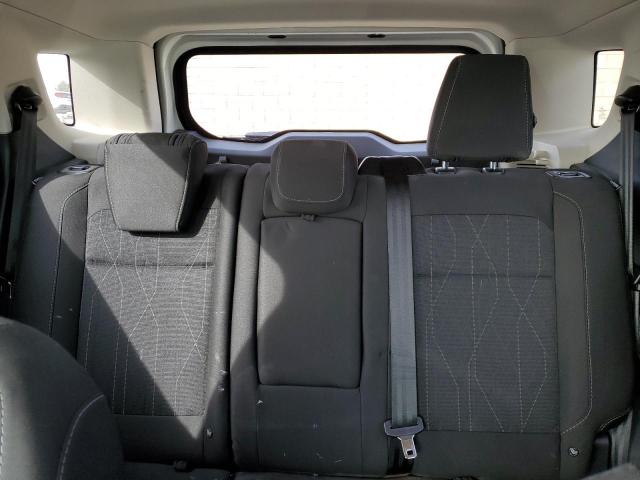 MAJ6S3GLXKC301825 Ford Ecosport Se