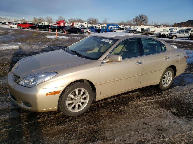 2003 Lexus ES 300 