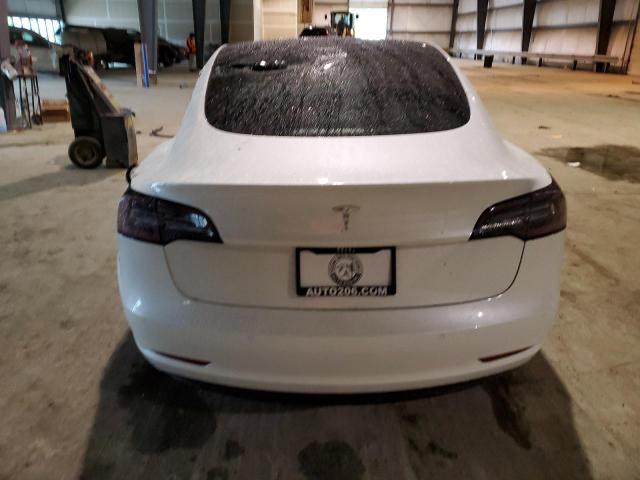 5YJ3E1EA9KF476483 Tesla MODEL 3
