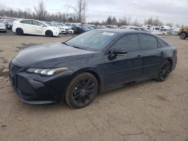 2021 TOYOTA AVALON NIG - 4T1EZ1FB1MU057411