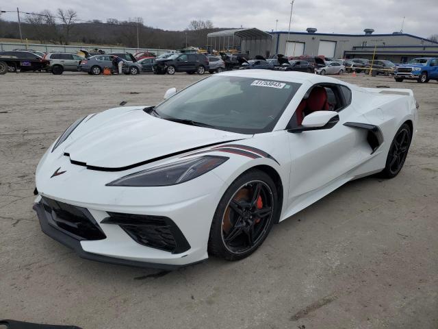 2020 Chevrolet Corvette Stingray 3LT