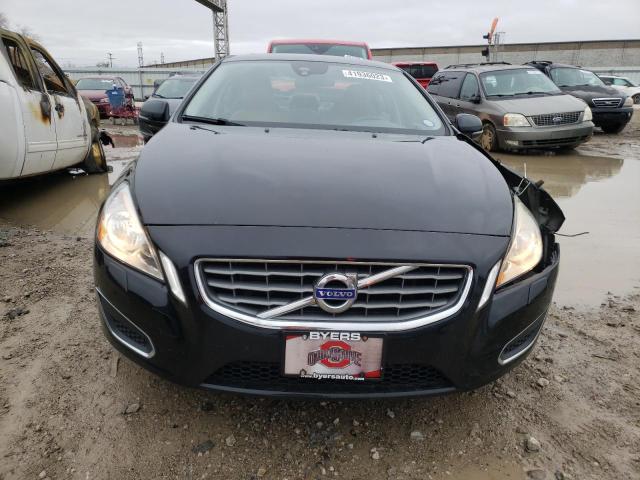 YV1612FS0D2197963 Volvo S60