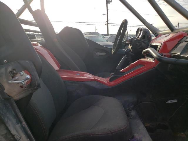 2017 YAMAHA YXZ1000 SE 5Y4AN11Y8HA100375