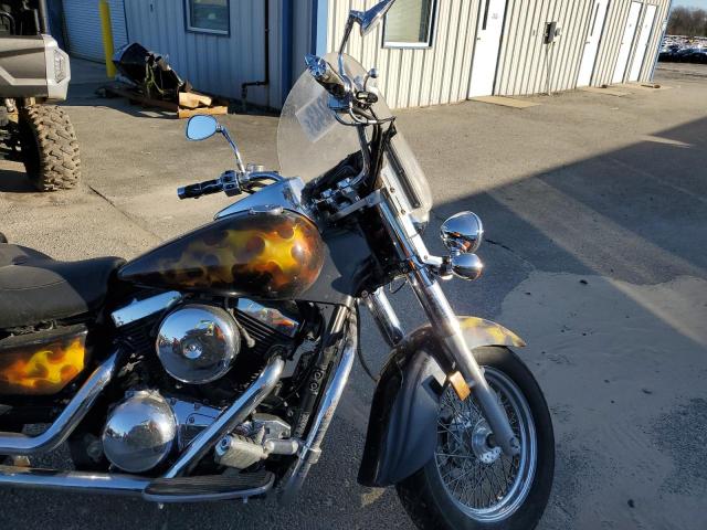 2005 KAWASAKI VN1500 N1 - JKBVNAN145A019205