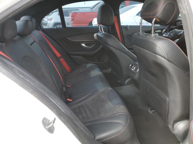 55SWF6EBXHU179519 Mercedes-Benz C 43 4matic Amg