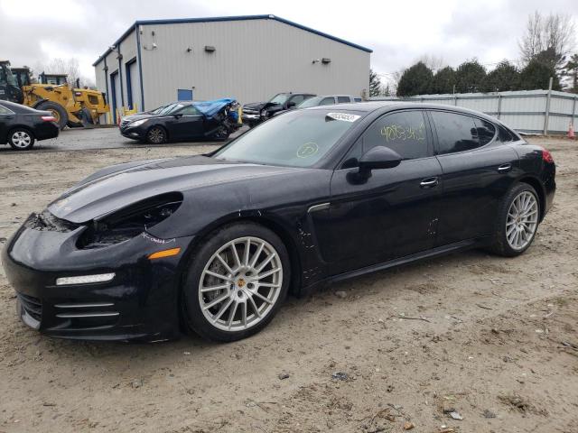 2015 PORSCHE PANAMERA 2 - WP0AA2A76FL001864