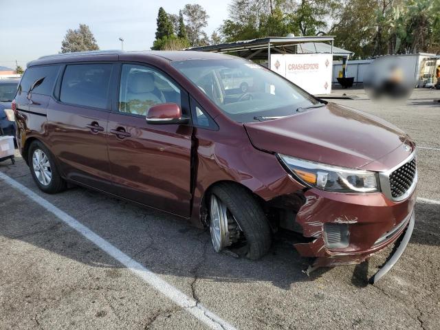 KNDMB5C17G6094222 KIA SEDONA LX