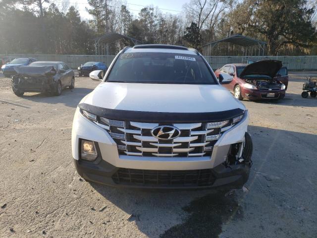 2022 HYUNDAI SANTA CRUZ - 5NTJCDAE1NH037275