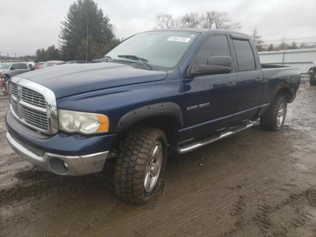 2004 Dodge Ram 1500 ST