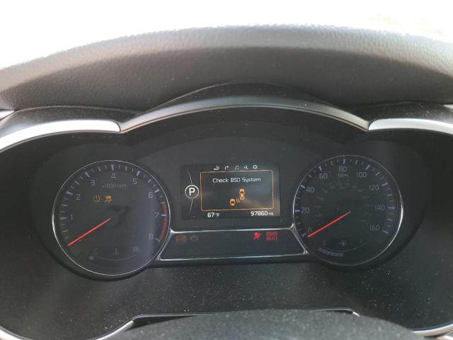 2015 KIA OPTIMA SX 5XXGR4A65FG461801